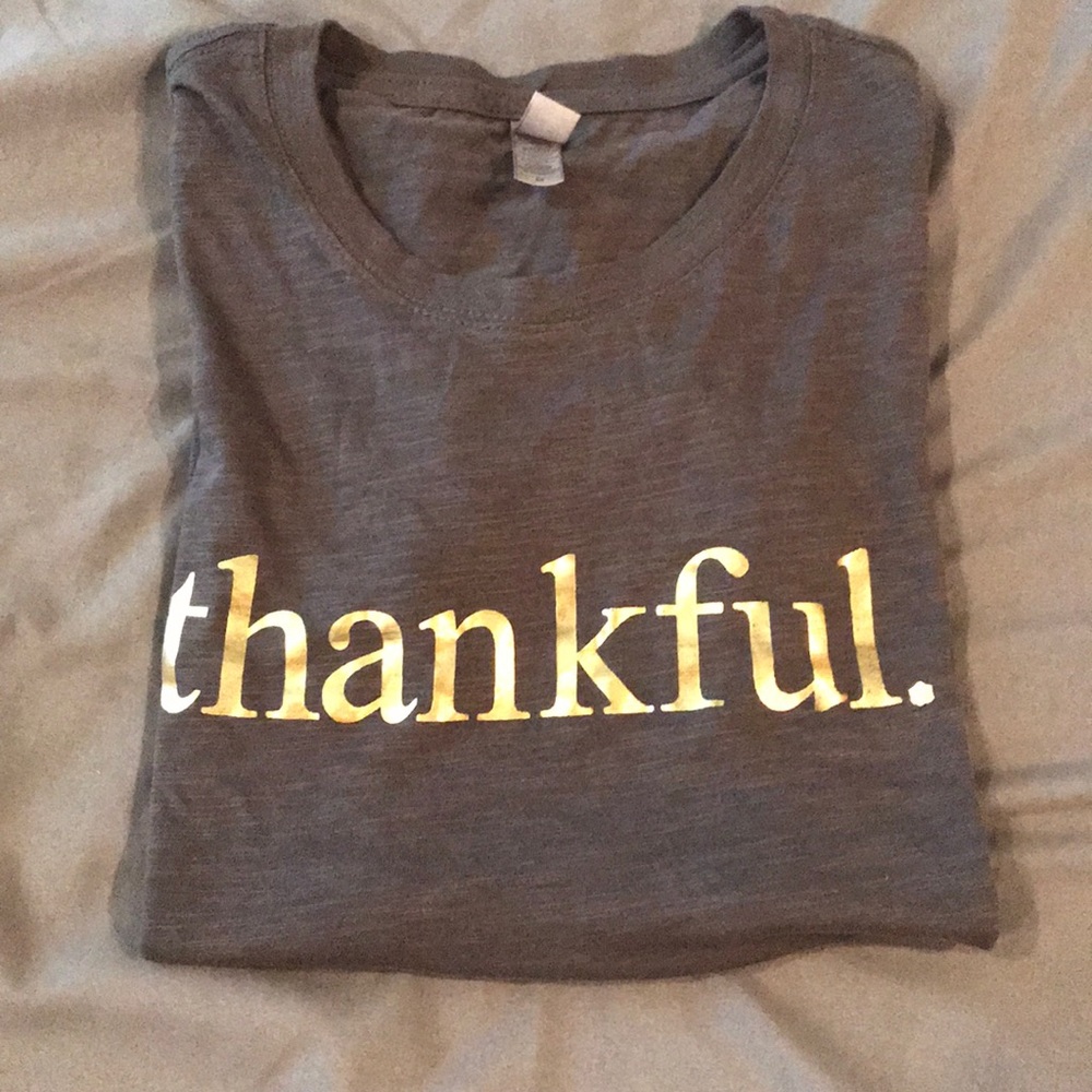 Thankful T-Shirt